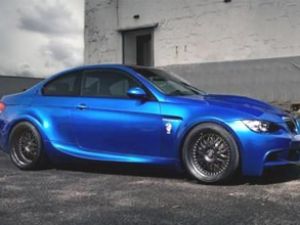 BMW M3, Alpha-N ile şimdi daha sportif