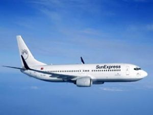 SunExpress aktarmalı uçuşlara yönelecek