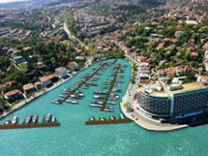 İstanbul'a 9 teknepark daha yapılacak
