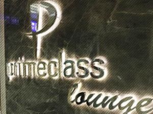 Primeclass Loungelar hizmete açıldı
