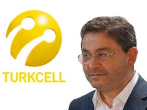 Turkcell'in YK Başkanı değiştirildi