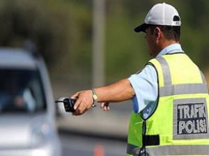 İstanbul'da bazı yollar trafiğe kapalı