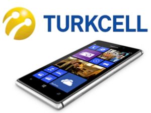 Nokia Lumia 925, Turkcell'le Türkiye’de