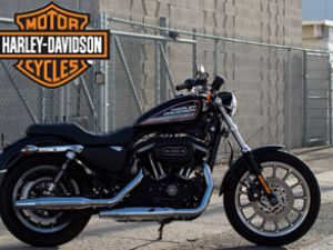 Harley-Davidson'un efsaneleri yenilendi