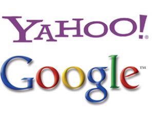 Yahoo Google’ı geçmeyi başardı mı?