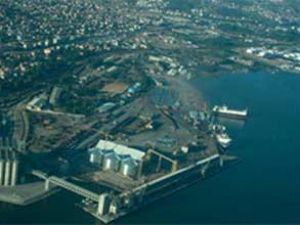 TCDD Derince Limanı özelleştiriliyor