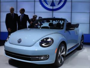 Volkswagen, ADAC ödüllerini iade etti