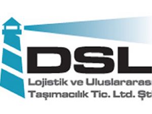 DSL Lojistik, Orta Asyaya odaklandı