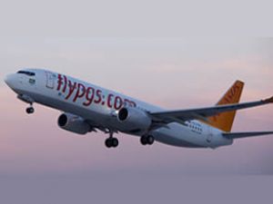 Pegasus'tan 'geçmiş olsun' açıklaması