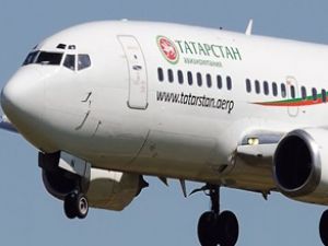 Tataristan Havayolları sertifikası sıfırlanıyor