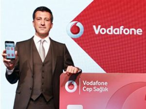 Vodafone'dan dijital dönüşüm hareketi