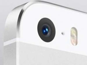 iPhone 6, 8 MP kameraya sahip olacak