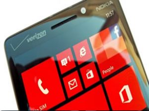 Nokia'dan 20 megapiksel kameralı telefon