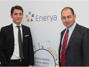 STFA, enerjide 'Enerya' ile büyüyecek