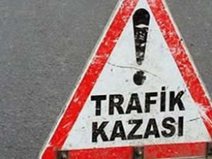 Ankara'da trafik kazası: 3 ölü