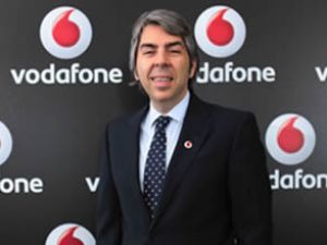 Vodafone'dan basın mensuplarına tarife