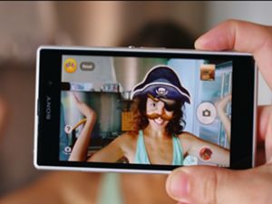 Sony Mobile, yılın 'Selfie'lerini seçiyor