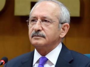 Kemal Kılıçdaroğlu'dan metrobüs eleştirisi