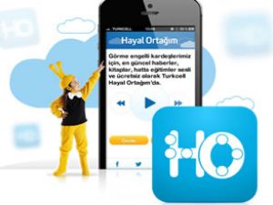 Turkcell, üç servisi ile GSMA finalinde