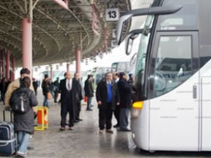 Kırşehir, modern terminaline kavuşuyor
