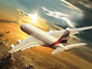 Emirates, Chicago uçuşlarına başlayacak