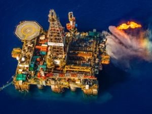 Total, Şah Deniz II'deki payını satıyor