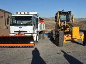 Mardin Belediyesi araç filosunu güçlendirdi