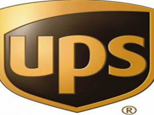 UPS, Avrupa Aktarma Merkezi'ni açtı