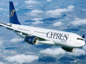 Kıbrıs Havayolları için araştırma başlıyor