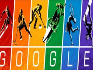 Google'dan Rusya'ya 'doodle'lı protesto