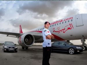 Air Arabia, Antalya seferlerini başlatacak