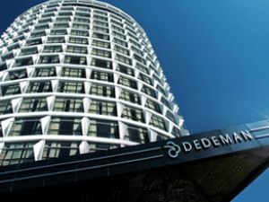 Dedeman, Türkiye'deki ilk otelini kapatıyor