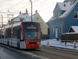 Bozankaya, Eurasia Rail Fuarı’na katılacak