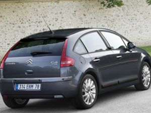 Citroen'den şubat ayına özel kampanya