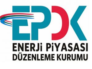 EPDK'dan firmalara 3,4 milyon TL ceza