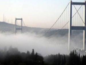 İstanbul Boğazı transit geçişe kapatıldı