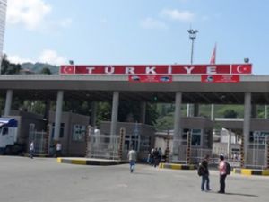 Yurtdışı otobüslerine doluluk şartı geldi