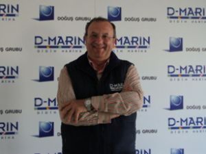 D-Marin, Akdeniz'in en büyük marina ağı