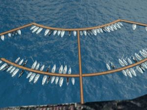 İstanbul'a yeni 'tekne park'lar yapılacak