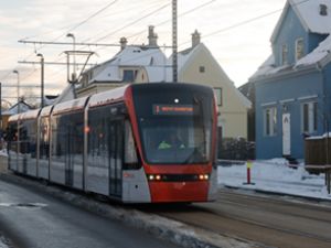 Bozankaya Eurasia Rail Fuarı’na katılıyor