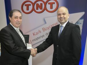 TNT Express'de devir teslim hazırlığı