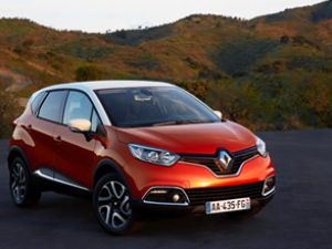Renault düşük CO2 salımında Avrupa lideri