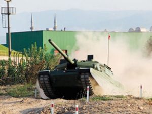 Altay tankında Japonya ile görüşme durdu