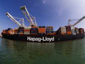 Hapag-Llyod’dan Uzakdoğu'ya yeni hat