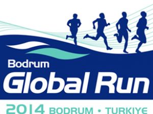 Bodrum Global Run, 27 Nisan'da yapılacak