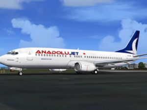 AnadoluJet, Kocaeli seferlerini artırıyor