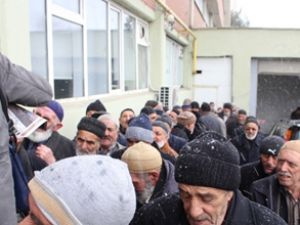 Erzurum'da yaşlılara ücretsiz seyahat