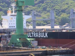 Ultrabulk gemi inşa siparişlerini onayladı