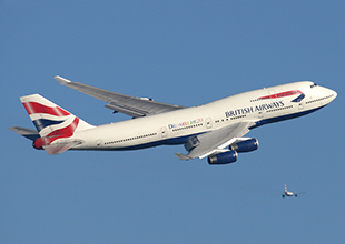 British Airways'ten Dalaman'a seferler başlıyor