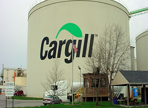 Cargill, Turyağ'ı satın aldı